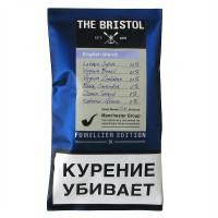 Bristol English Blend