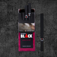 Djarum Black Amethyst