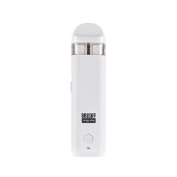 Электронная сигарета Brusko Minican 4, 700мАч, Белый