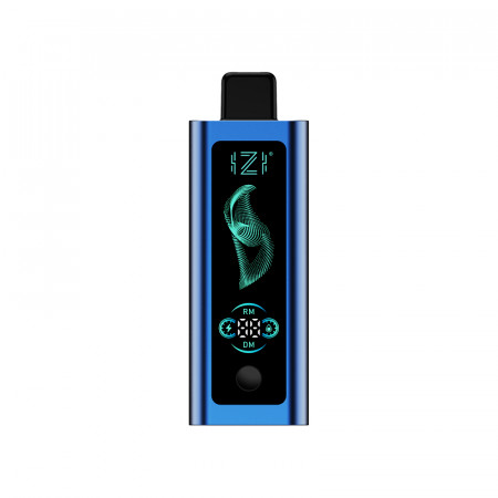 Электронная сигарета IZI MODEL S 20000 - Acai Peach Pitaya (Ассаи, персик, питайя)