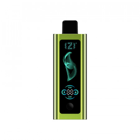 Электронная сигарета IZI MODEL S 20000 - Orange Lemon Bergamot (Апельсин лимон бергамот)