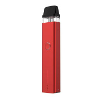 Электронная сигарета VAPORESSO XROS 2, 1000 mAH, Cherry Red