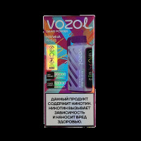 Электронный испаритель VOZOL GEAR POWER 20000 - Малина Арбуз