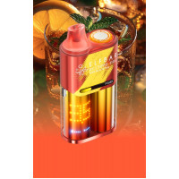 Elf Bar BC15000 PRO - Черный чай со льдом