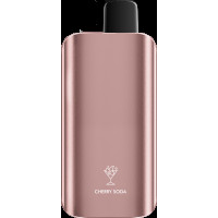 HQD Glaze Вишневая Газировка