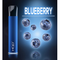 HQD Mini Blueberry (Черника)