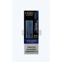 HQD Ultima Pro Черника Малина Виноград