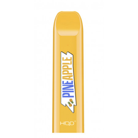 HQD V2 Pineapple (HQD Ананас)