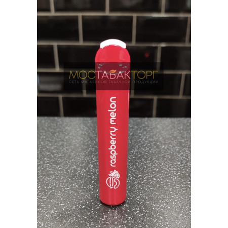 IZI XII Raspberry Melon (Изи XII Малина Дыня)