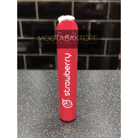 IZI XII Strawberry (Изи XII Клубника)