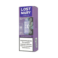 Картридж Lost Mary X-Link Classic 20000 - Кислая ежевика Лед