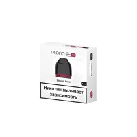 Картридж Plonq Meta Pod - Вишня мята (Cherry Mint)