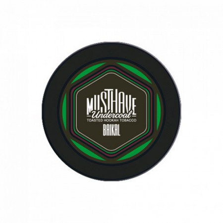 Табак для кальяна MUSTHAVE Baikal