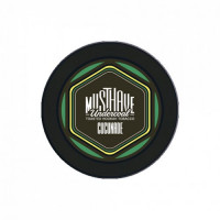 Табак для кальяна MUSTHAVE Cucunade