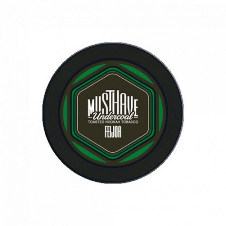 Табак для кальяна MUSTHAVE Feijoa
