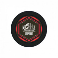 Табак для кальяна MUSTHAVE Grapefruit