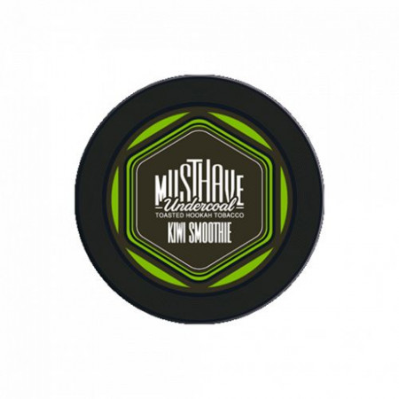 Табак для кальяна MUSTHAVE Kiwi Smoothie