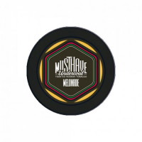 Табак для кальяна MUSTHAVE Melonade