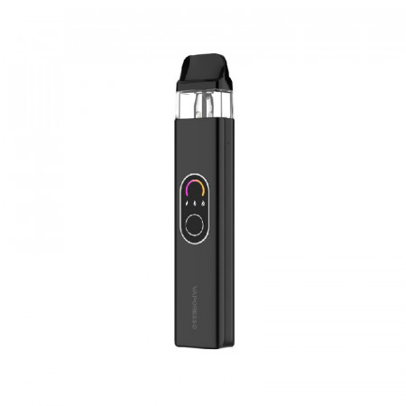 POD-система VAPORESSO XROS 4 (Black)
