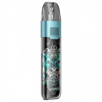 Pod-система Voopoo Argus P1S Pod Kit - Greed Cyan