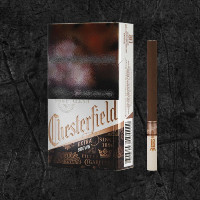 Сигареты Честер Экстра Браун (Chesterfield Extra Brown)