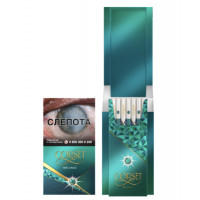 Сигареты Корсет Меланж (Corset Melange)