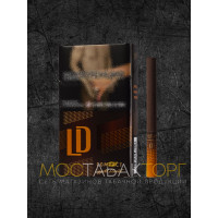Сигареты ЛД Клаб Компакт Лаунж (LD Club Lounge Compact)