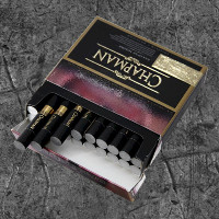 Сигареты Чапман Эклипс Нуар Голд (Chapman Eclipse Noire Gold)