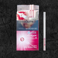 Сигареты Эссе Эксченж Клубника (Esse Exchange S Strawberry)