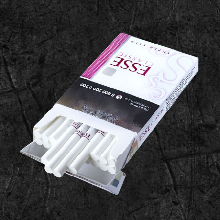 Сигареты Эссе Классик (Esse Classic)