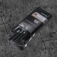 Сигареты Гарни Блек Слимс (Garni Black Slims)