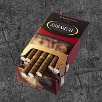 Сигареты Харвест Ред (Harvest Red)