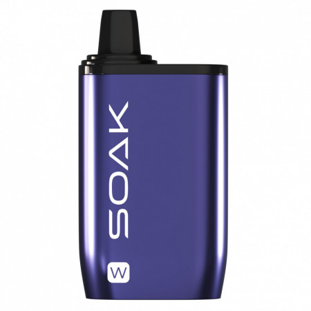 SOAK W 10 000 Мятная ежевика