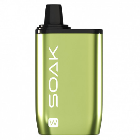 SOAK W 10 000 Яблоко Тимьян