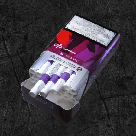 Stick Neo Demi Fruit Click (Стики Нео Деми Фрут Клик)