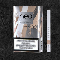 Stick Neo Demi Smooth Tobacco (Стики Нео Деми Смуз Тобакко)