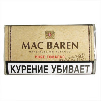 Табак Mac Baren Pure Tobacco