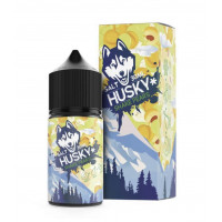 Жидкость Husky Malaysian Shake Pears (Персик Груша Личи лёд) 30 мл 20мг